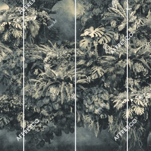Панно Affresco Fine Art RE908-COL2 2x2,68 м