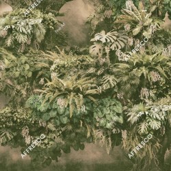 Панно Affresco Fine Art RE908-COL4 2x2,68 м