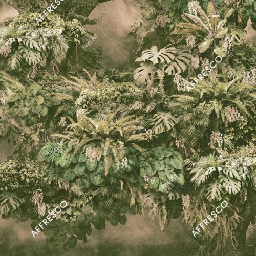 Панно Affresco Fine Art RE908-COL4 2x2,68 м