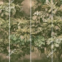 Панно Affresco Fine Art RE908-COL4 2x2,68 м