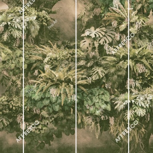 Панно Affresco Fine Art RE908-COL4 2x2,68 м