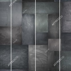Панно Affresco Fine Art RE903-COL1 2x2,68 м