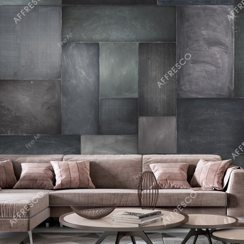 Панно Affresco Fine Art RE903-COL1 2x2,68 м