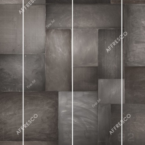 Панно Affresco Fine Art RE903-COL2 2x2,68 м