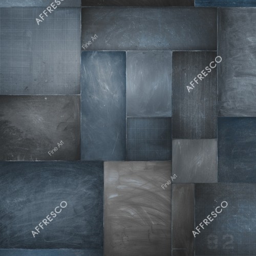 Панно Affresco Fine Art RE903-COL3 2x2,68 м
