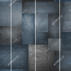 Панно Affresco Fine Art RE903-COL3 2x2,68 м
