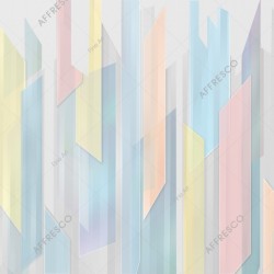 Панно Affresco Fine Art RE922-COL1 2x2,68 м