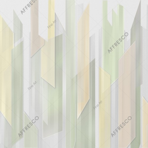 Панно Affresco Fine Art RE922-COL3 2x2,68 м