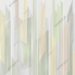 Панно Affresco Fine Art RE922-COL3 2x2,68 м