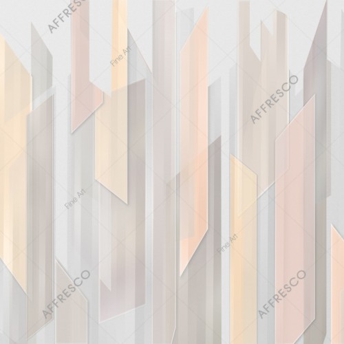 Панно Affresco Fine Art RE922-COL4 2x2,68 м
