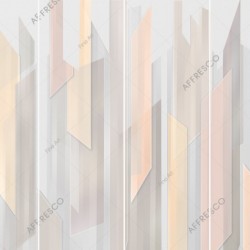 Панно Affresco Fine Art RE922-COL4 2x2,68 м