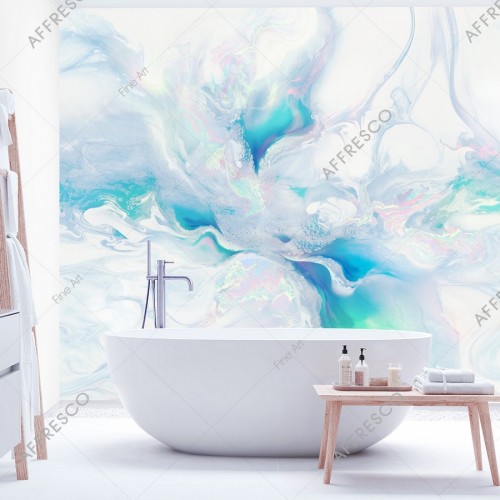 Панно Affresco Fine Art RE898-COL1 2x2,68 м