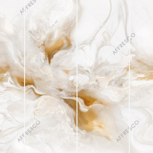 Панно Affresco Fine Art RE898-COL3 2x2,68 м