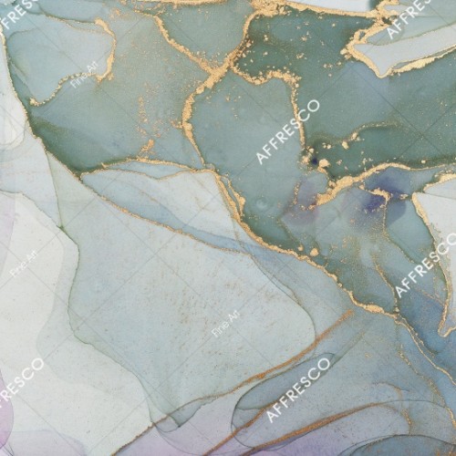Панно Affresco Fine Art RE849-COL1 2x3,35 м