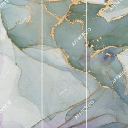 Панно Affresco Fine Art RE849-COL1 2x3,35 м