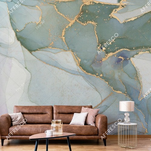 Панно Affresco Fine Art RE849-COL1 2x3,35 м