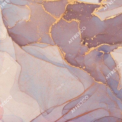 Панно Affresco Fine Art RE849-COL2 2x3,35 м