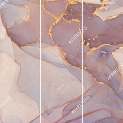 Панно Affresco Fine Art RE849-COL2 2x3,35 м