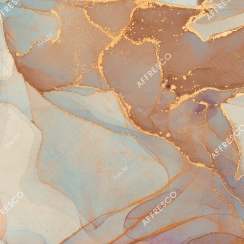 Панно Affresco Fine Art RE849-COL3 2x3,35 м