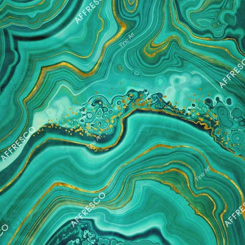 Панно Affresco Fine Art RE855-COL1 2x2,01 м