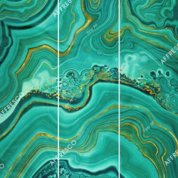Панно Affresco Fine Art RE855-COL1 2x2,01 м