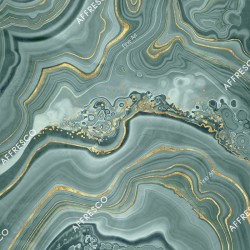 Панно Affresco Fine Art RE855-COL4 2x2,01 м