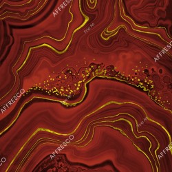 Панно Affresco Fine Art RE855-COL5 2x2,01 м