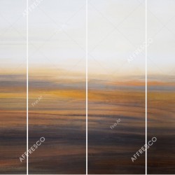 Панно Affresco Fine Art RE817-COL1 2x2,68 м