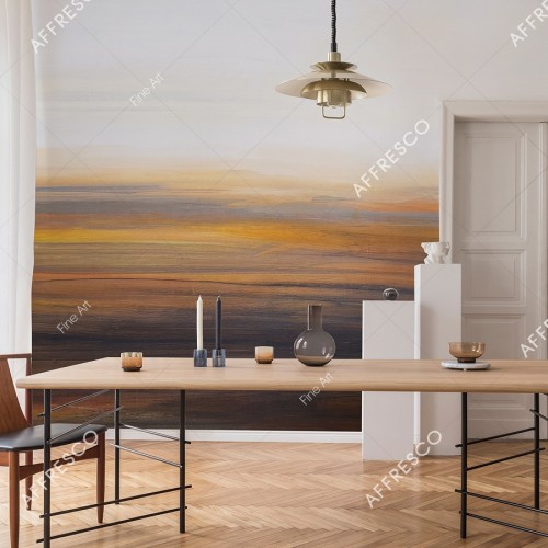 Панно Affresco Fine Art RE817-COL1 2x2,68 м