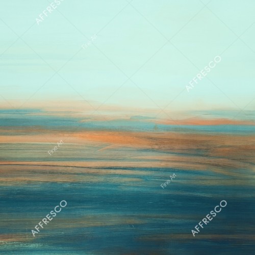 Панно Affresco Fine Art RE817-COL2 2x2,68 м