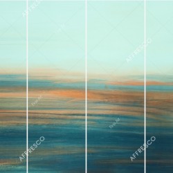 Панно Affresco Fine Art RE817-COL2 2x2,68 м