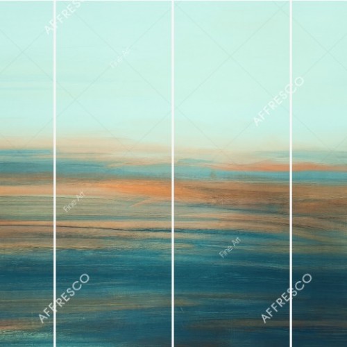 Панно Affresco Fine Art RE817-COL2 2x2,68 м