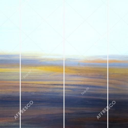 Панно Affresco Fine Art RE817-COL3 2x2,68 м