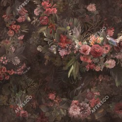 Панно Affresco Fine Art RE881-COL3 2x2,68 м
