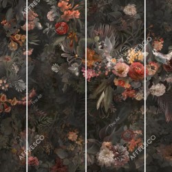 Панно Affresco Fine Art RE881-COL4 2x2,68 м