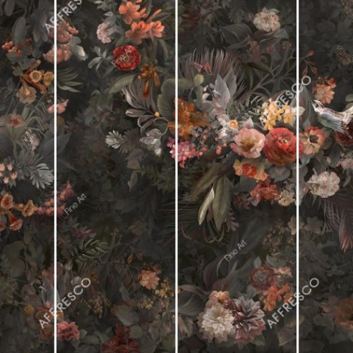 Панно Affresco Fine Art RE881-COL4 2x2,68 м