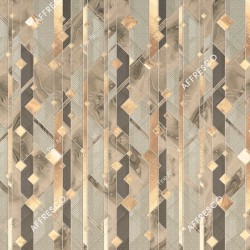 Панно Affresco Fine Art RE927-COL2 2x2,68 м