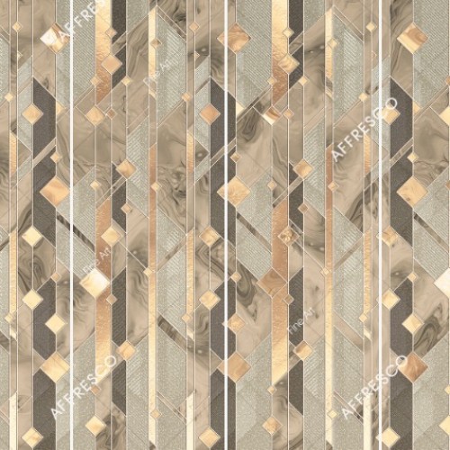 Панно Affresco Fine Art RE927-COL2 2x2,68 м