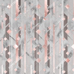 Панно Affresco Fine Art RE927-COL3 2x2,68 м