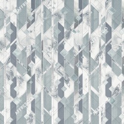 Панно Affresco Fine Art RE927-COL4 2x2,68 м