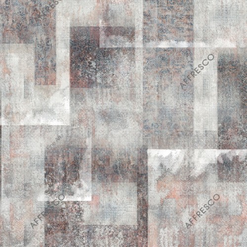 Панно Affresco Fine Art RE921-COL1 2x2,68 м