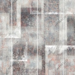 Панно Affresco Fine Art RE921-COL1 2x2,68 м