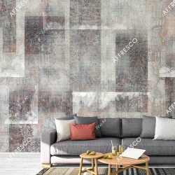 Панно Affresco Fine Art RE921-COL1 2x2,68 м