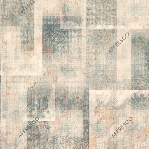 Панно Affresco Fine Art RE921-COL2 2x2,68 м