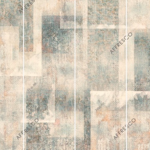Панно Affresco Fine Art RE921-COL2 2x2,68 м