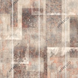 Панно Affresco Fine Art RE921-COL3 2x2,68 м