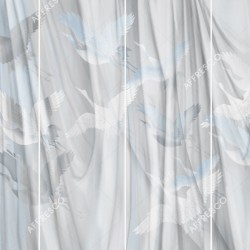 Панно Affresco Fine Art RE936-COL2 2x2,68 м