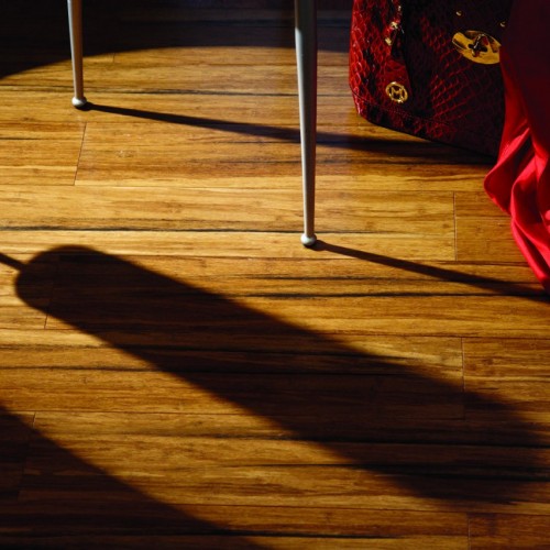 Паркетная доска Amigo Бамбук HiTech HDF Джангл 915×130×12, 1,9032 м2 Паркетная доска Amigo Бамбук HiTech HDF Джангл 915×130×12, 1,9032 м2