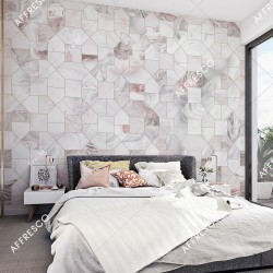 Панно Affresco Fine Art RE940-COL1 2x2,68 м