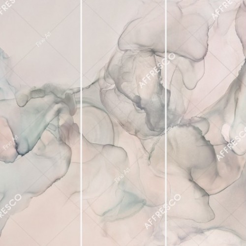 Панно Affresco Fine Art RE860-COL3 2x3,35 м